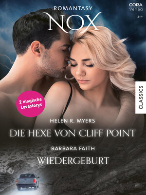cover image of NOX Band 10